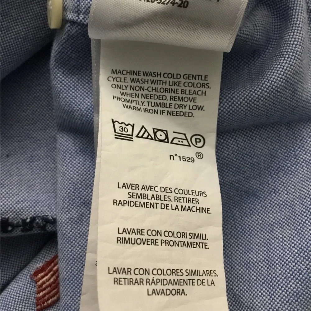 Polo Ralph Lauren, shirt
